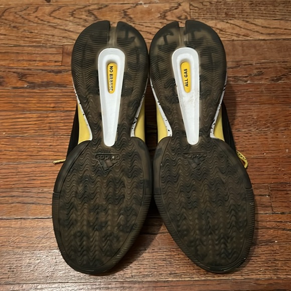 Adidas Dame Lillard limited Edition "Oaklandish" - Picture 9 of 9